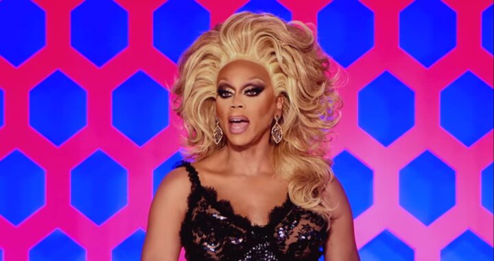 RuPaul’s Drag Race: Reality and Performance