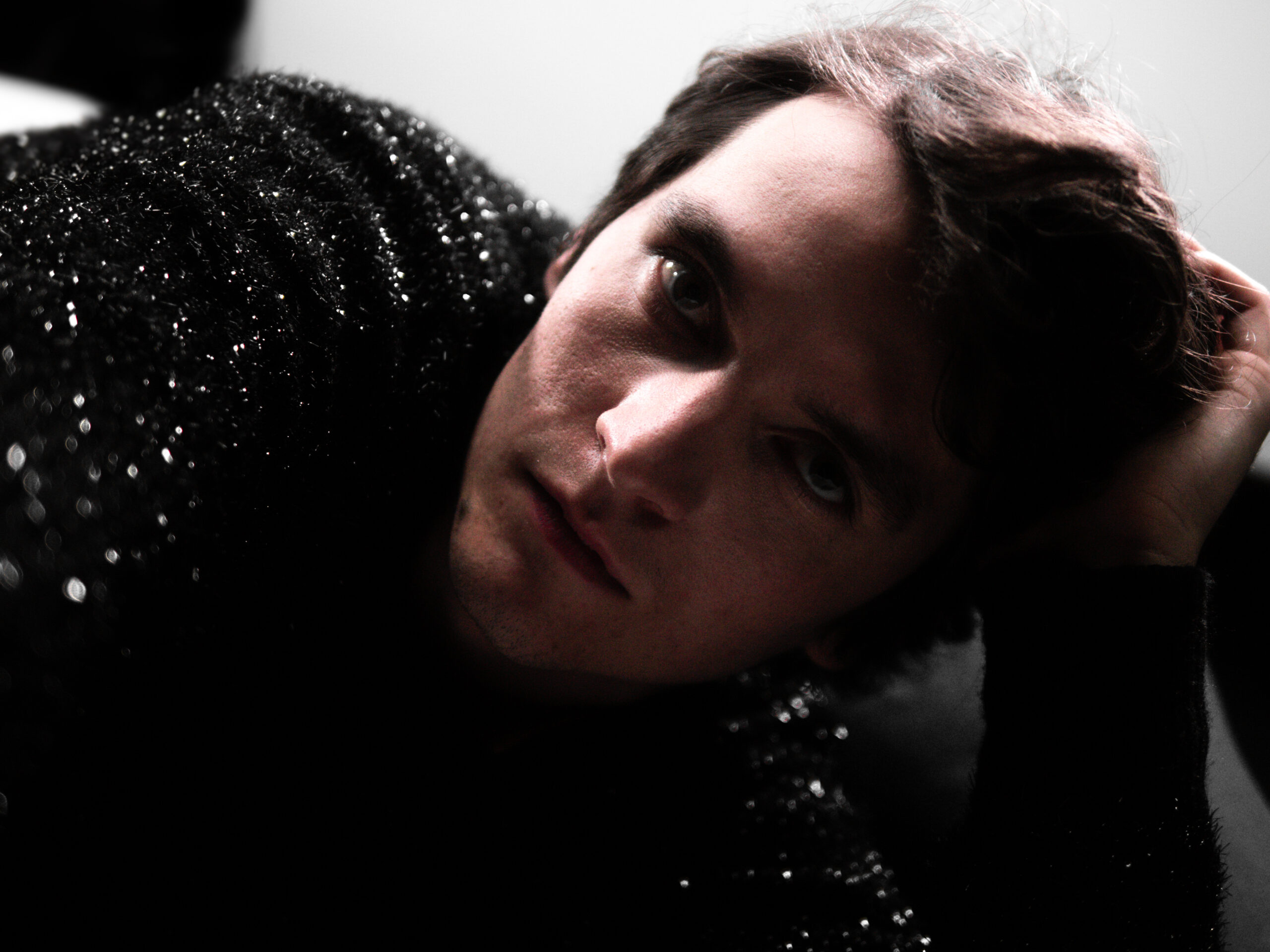 Dorian Gray Selfie