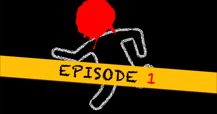 Madness and Meatballs (A killer party Episode 01)