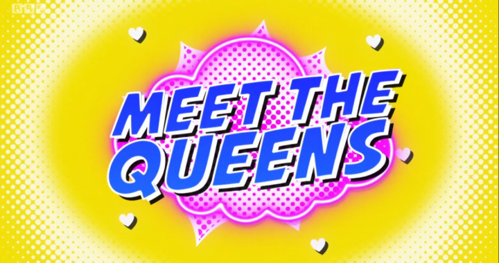 RuPaul’s Drag Race UK Season 3 Meet the Queens.