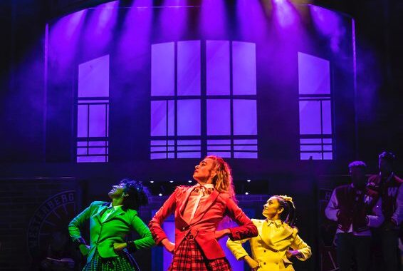 Heathers the Musical – Review