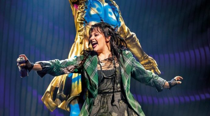 Cinderella – London – Review