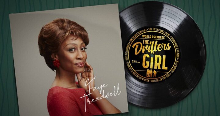 The Drifters Girl – Review