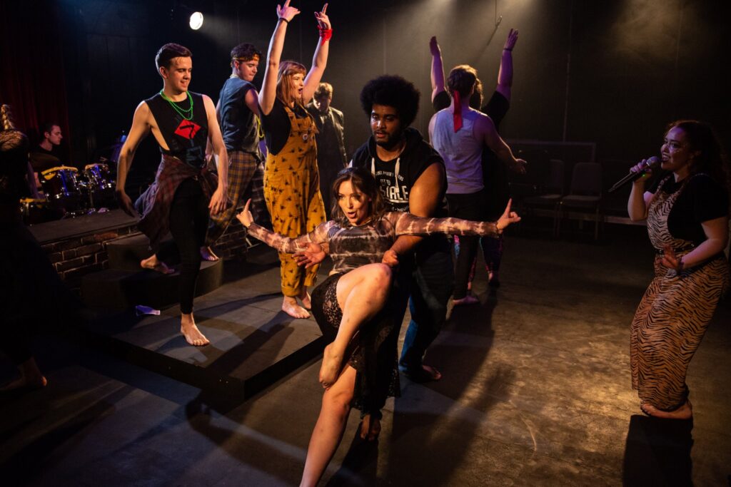 Godspell
