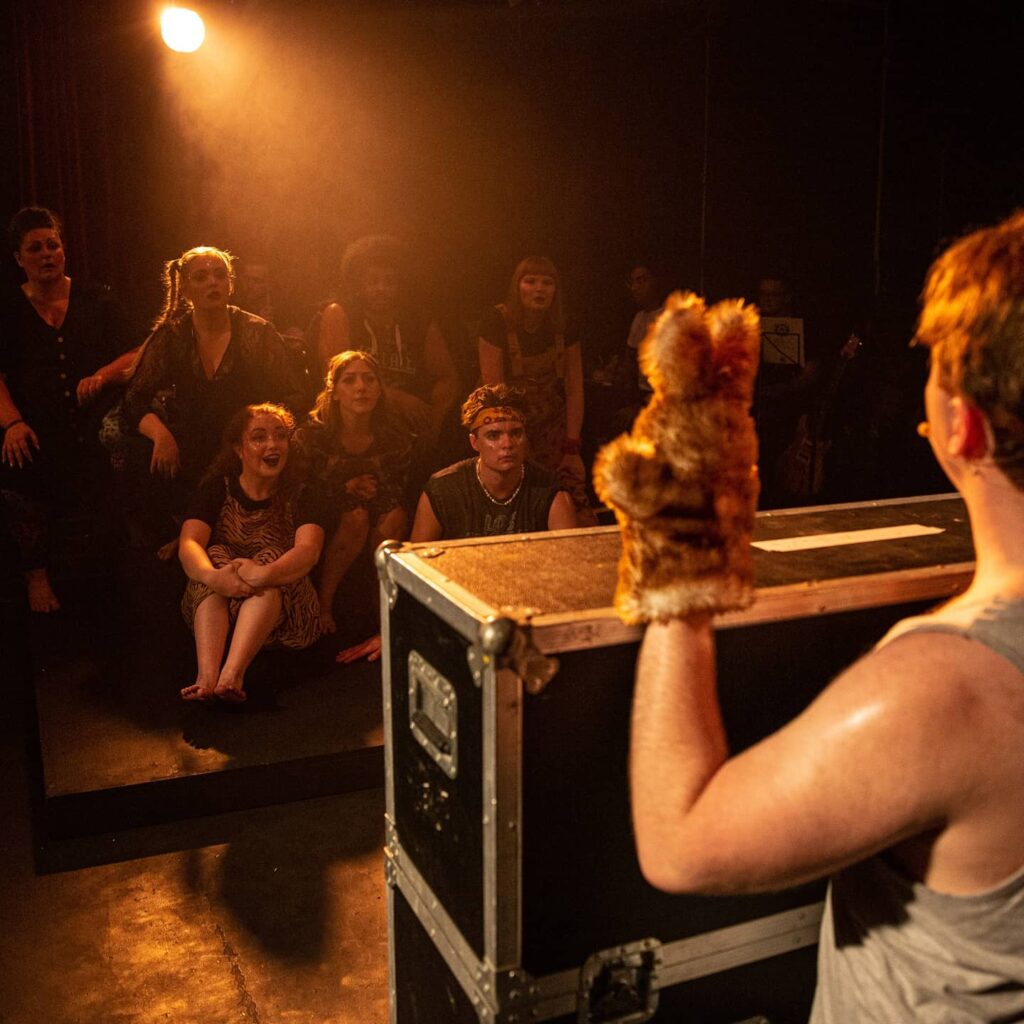 Godspell