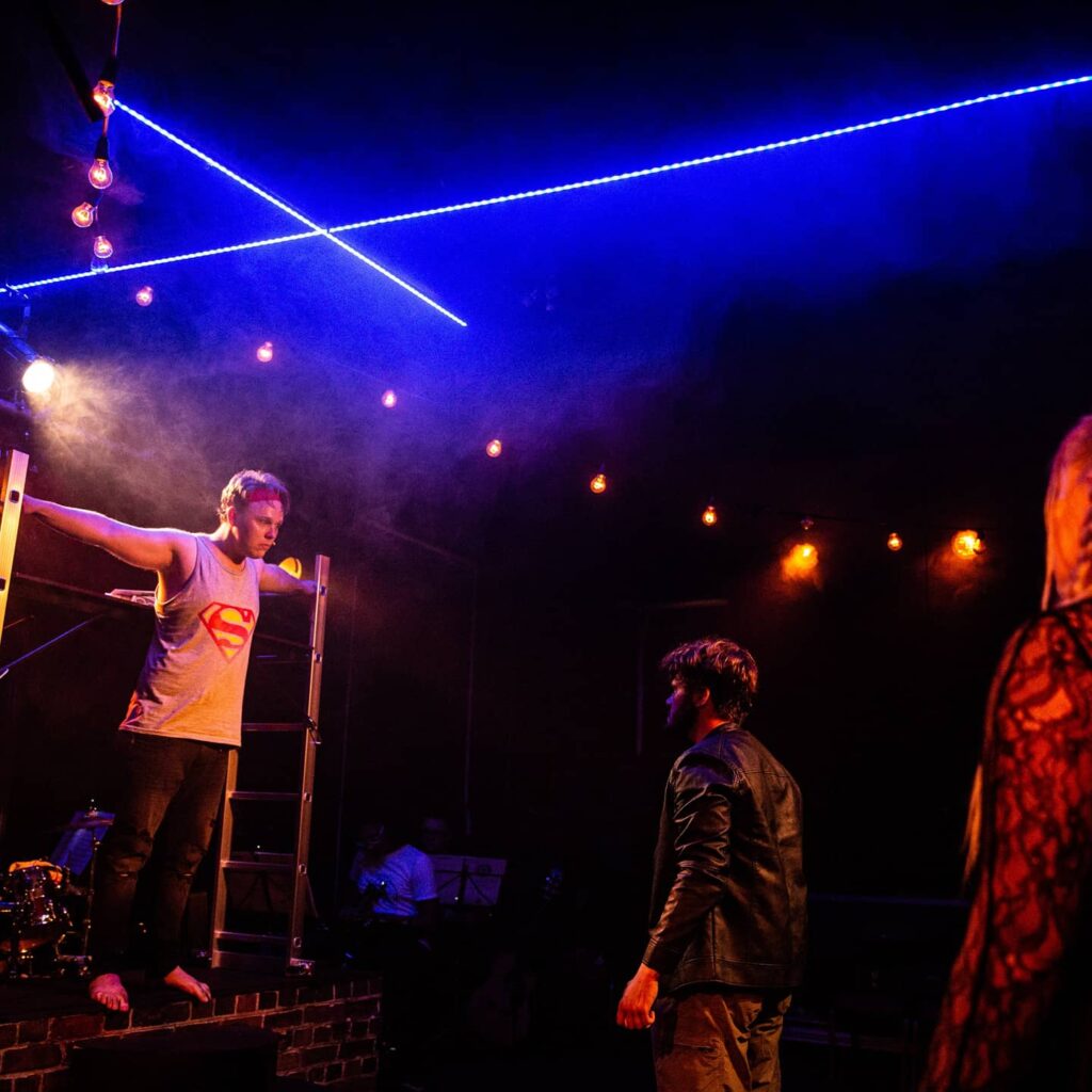 Godspell
