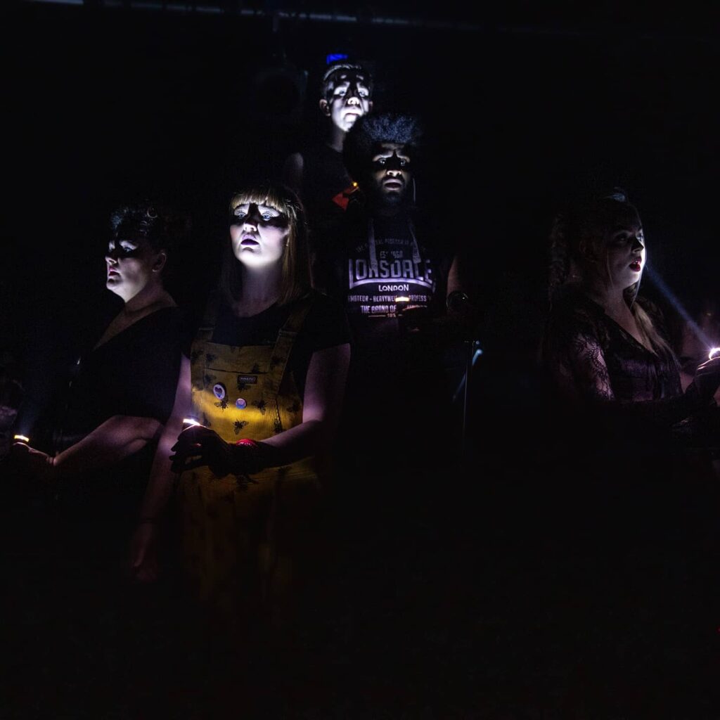 Godspell