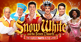 Snow White and the Seven Dwarfs