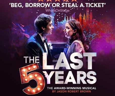 The Last Five Years
