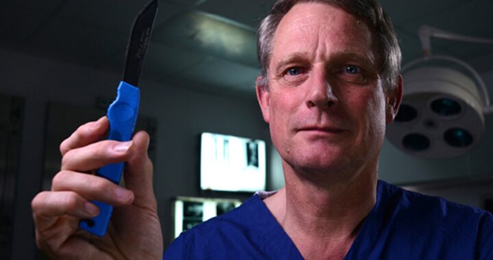 Unnatural Causes: An Evening with Dr Richard Shepherd