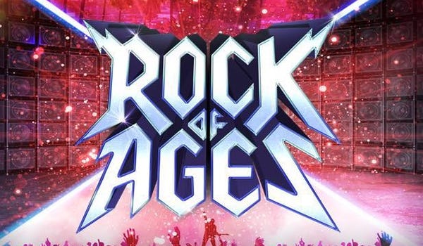 Rock of Ages