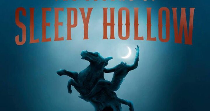 The Legend of Sleepy Hollow – Darlington Hippodrome