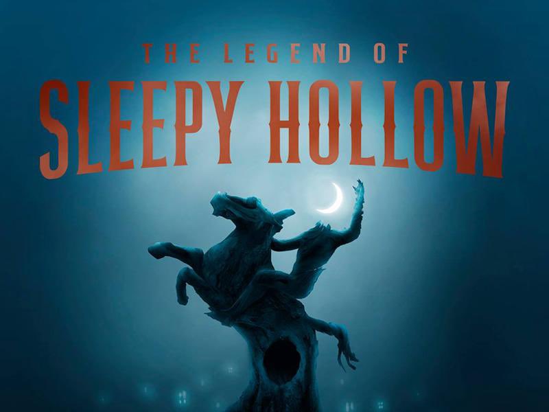 The Legend of Sleepy Hollow