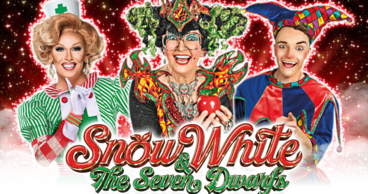 Snow White Panto – Sunderland