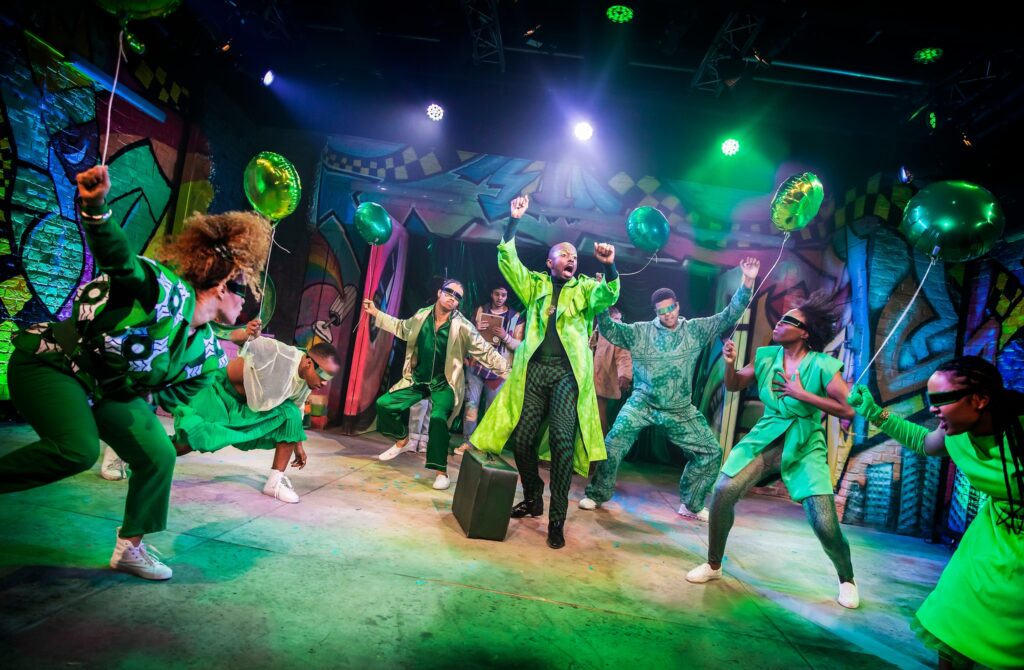 The Wiz