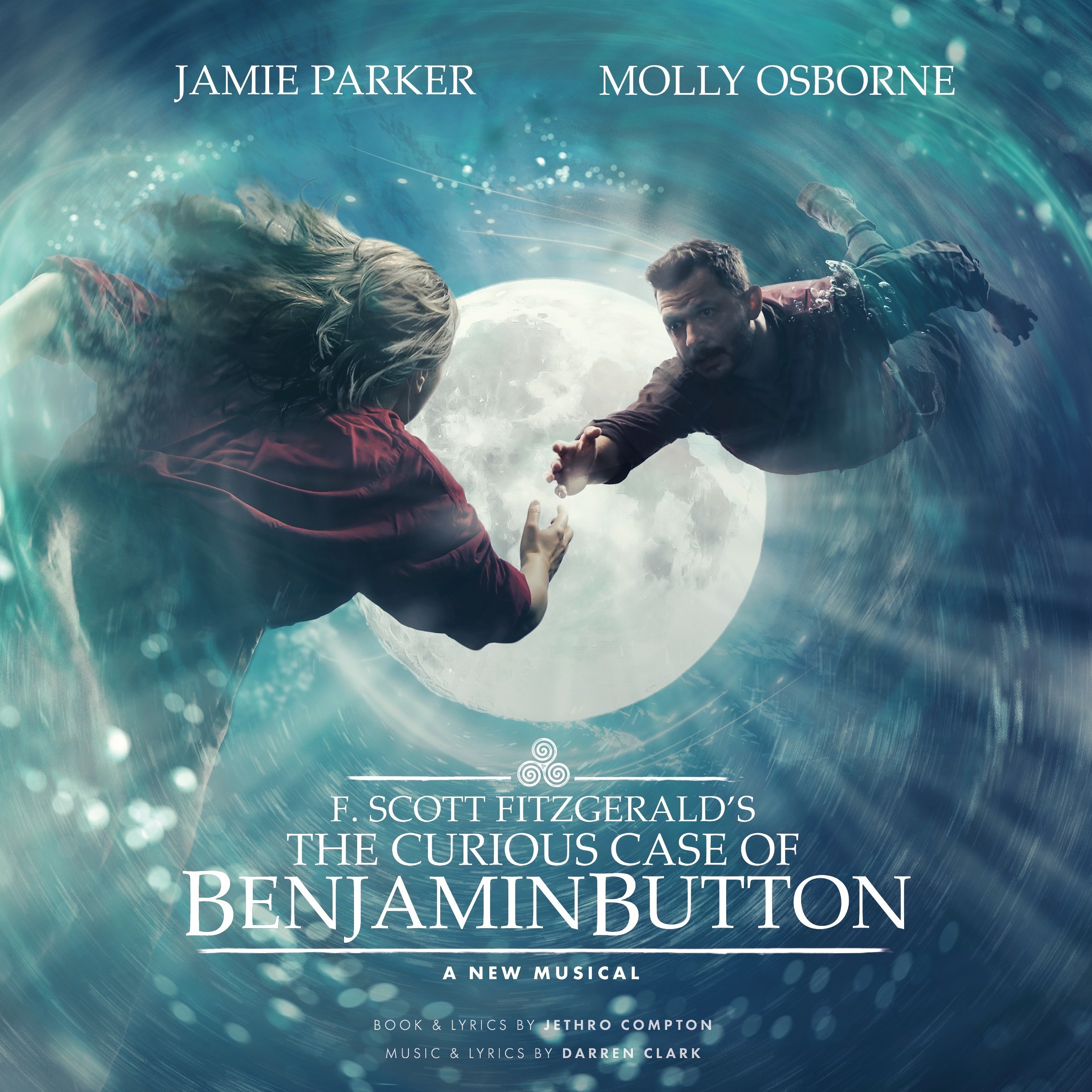 The Curious Case of Benjamin Button - Announced! - StageSideUK