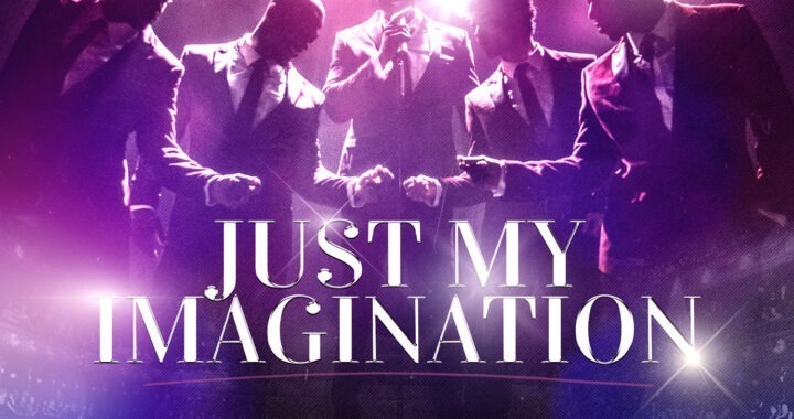 Just My Imagination – PR – Review