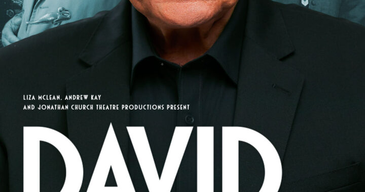 AD| David Suchet: Poirot and More, A Retrospective – Review
