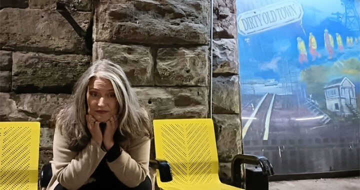 AD| Dirty Old Town ’24 – Review