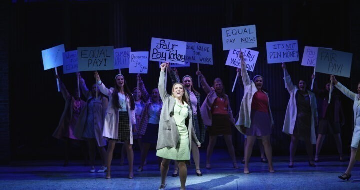 AD| Made In Dagenham – Review