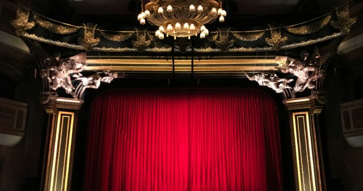 Is Musical Theatre Losing Its Spark? The Rise of the Historical Musical