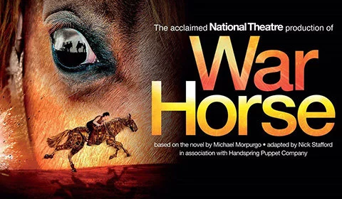 War Horse – Review