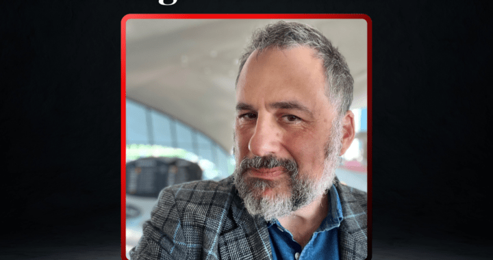 StageSide Stories – Jeremy Kareken – Performer