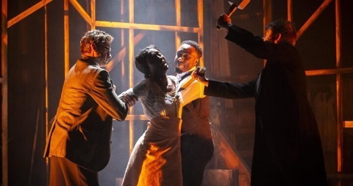 AD| Dracula – Review