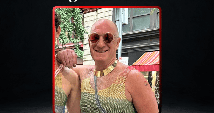 StageSide Stories – David Rhodes – Performer/Writer