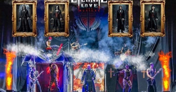AD| Eternal Love – Review