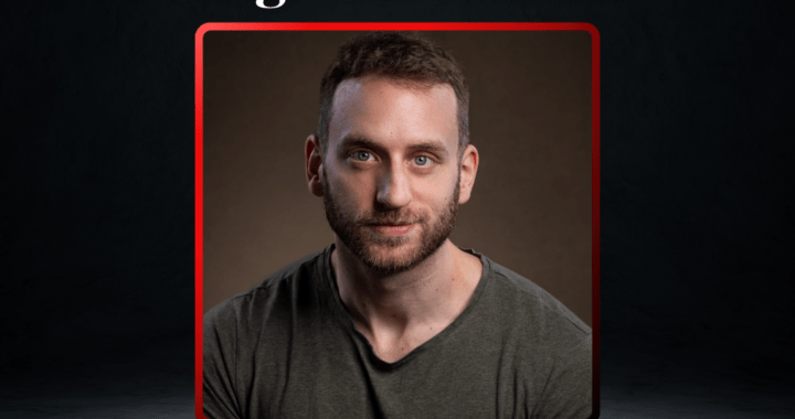 StageSide Stories – Ben Fensome – Writer
