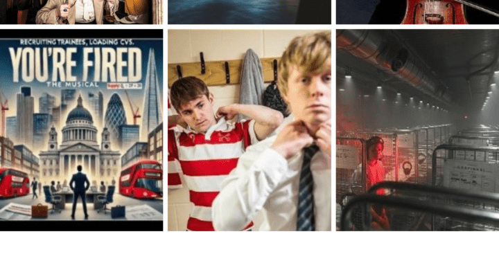 StageSideUK Edinburgh Fringe 2025 What’s On Preview