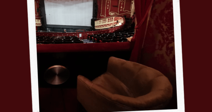 The Beauty of Solo Theatre Trips