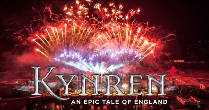 AD| Kynren an epic tale of England – Review