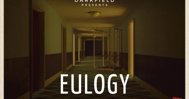 Edinburgh Fringe: Eulogy by Darkfield – Review