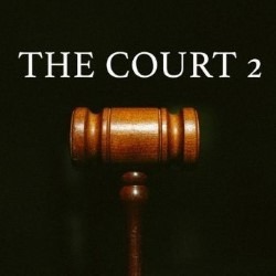 AD| Edinburgh Fringe: The Court 2 – Review