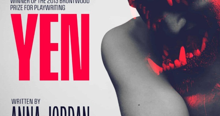 AD | Yen at The Octagon Theatre, Bolton – Review