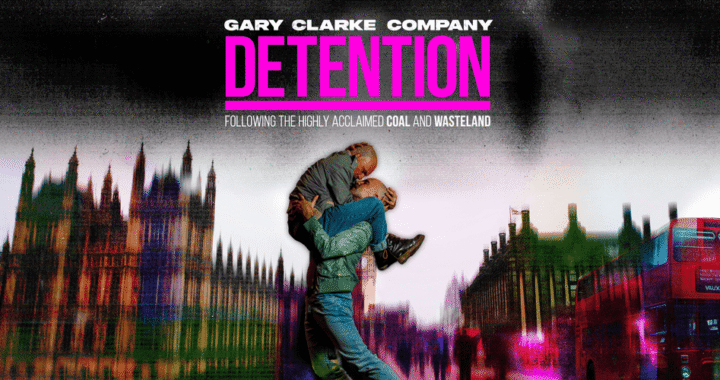 AD| Detention – Review