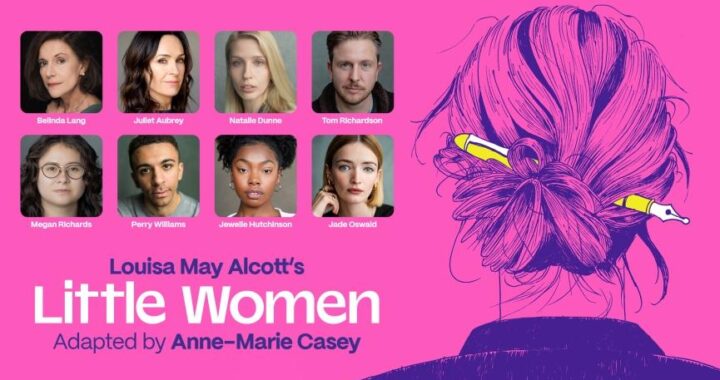 AD| Little Women – Review