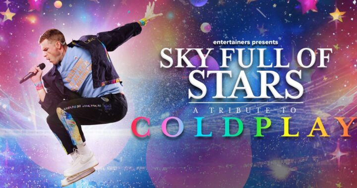 AD| Sky Full of Stars – Review