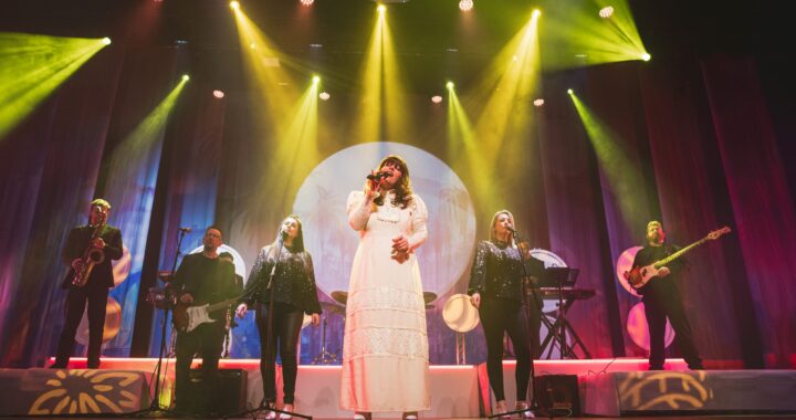 AD| Yesterday Once More: The Carpenters Songbook – Review