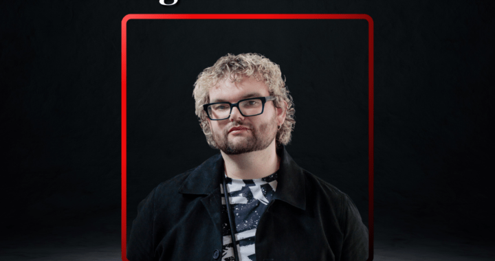 StageSide Stories – Will Hughes – Artist