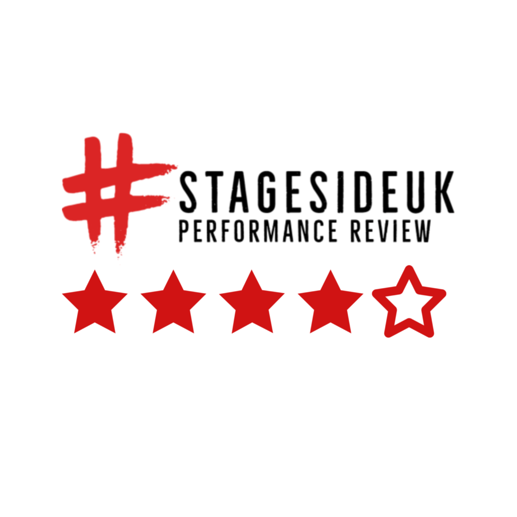 4 star rating