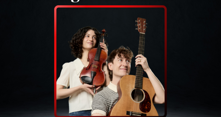 StageSide Stories – Marnina Schon & Micah O’Konis
