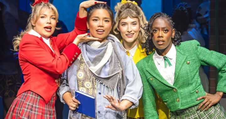 Heathers – Review