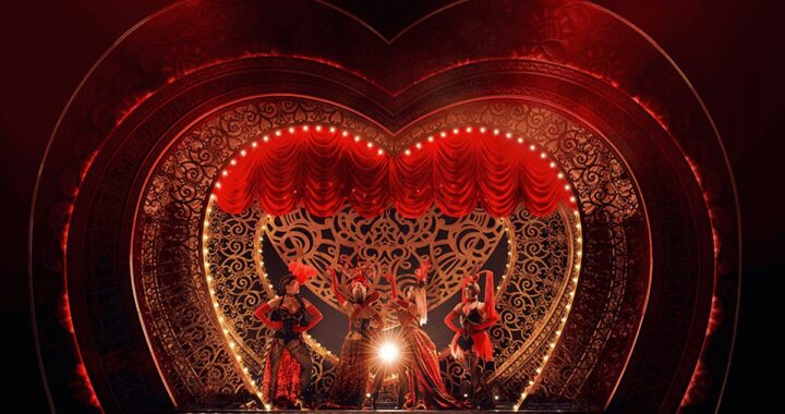 Moulin Rouge! The Musical – London – Review